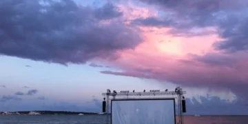 Festival Ciné Plage, du 15 au 30 août dans plusieurs villes
