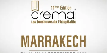 Cremai, du 19 au 23 septembre à Marrakech