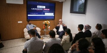 70 jeunes leaders marocains à la rencontre de l’ambassadeur d’Irlande