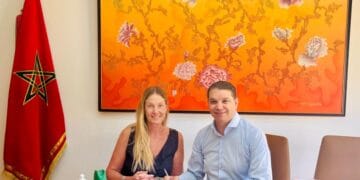 Les Laboratoires Vilion labelisés «Made in Morocco®»