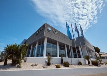 Tanger: inauguration du concept BMW Retail Next