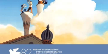 Mostra de Venise: Le Maroc à l’honneur au Venice Production Bridge