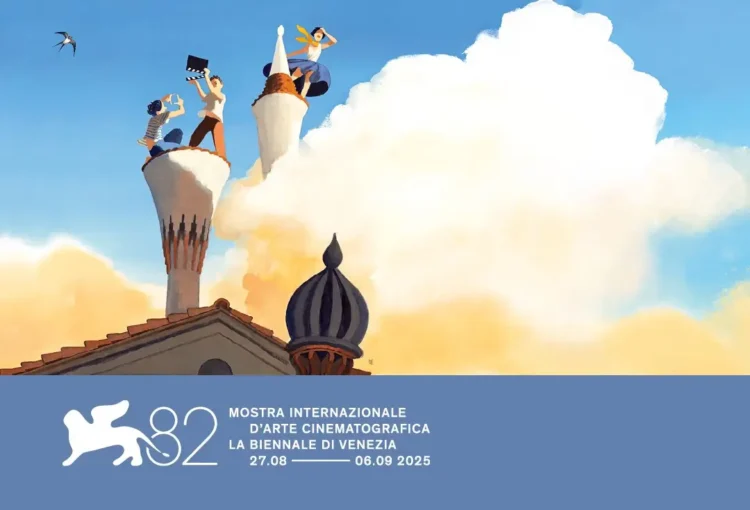 Mostra de Venise: Le Maroc à l’honneur au Venice Production Bridge