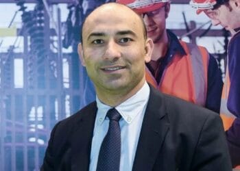 Nomination de Nader Al Zouabi à la tête de Schneider Electric Maroc