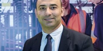 Nomination de Nader Al Zouabi à la tête de Schneider Electric Maroc