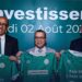 Ports4Impact entre dans le capital de Raja Club Athletic S.A