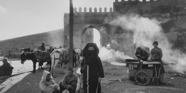 « Storytellers »: quand la photographie devient un véritable récit