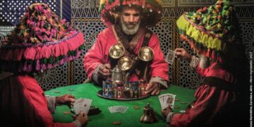 « Storytellers »: quand la photographie devient un véritable récit