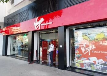 Virgin Megastore ouvre un nouveau magasin à Casablanca