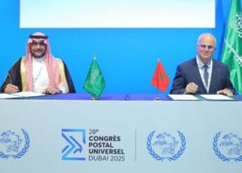 E-commerce: Barid Al-Maghrib s’allie à Saudi Post