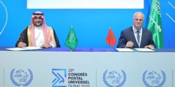 E-commerce: Barid Al-Maghrib s&rsquo;allie à Saudi Post