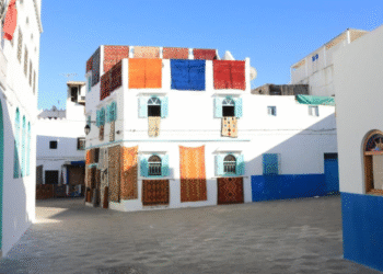 Moussem culturel d’Asilah, du 26 septembre au 12 octobre