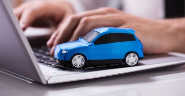 Digitalisation de l’assurance automobile: ce qui va changer