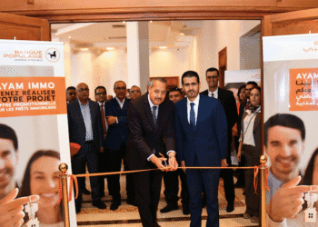 Lancement d’Ayam Immo, la tournée dédiée à l’immobilier haut de gamme