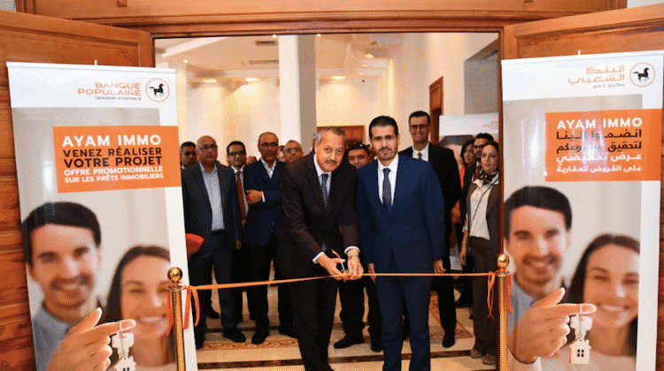 Lancement d’Ayam Immo, la tournée dédiée à l’immobilier haut de gamme