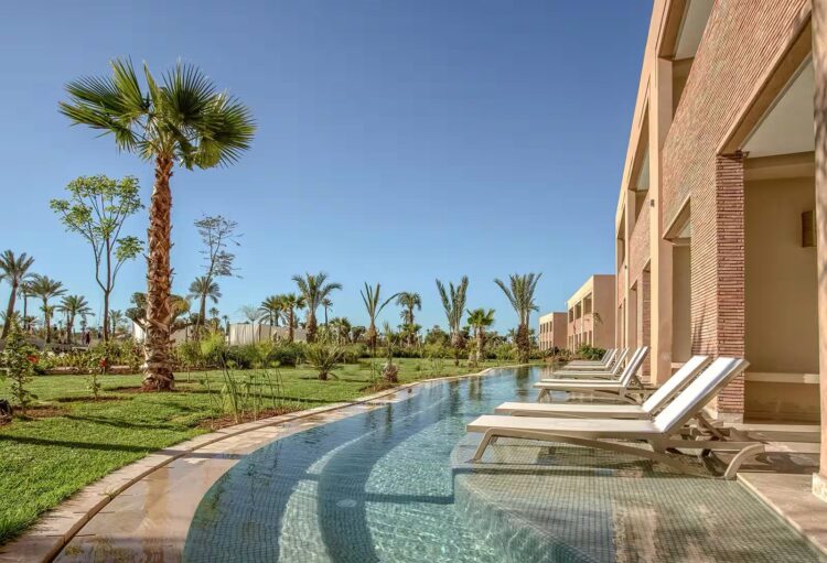ALH Hospitality reprend Be Live Collection Marrakech Adults-Only