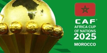 CAN 2025: La CAF reporte l’ouverture de la 1ère phase de vente des billets