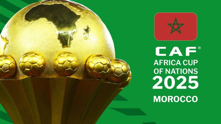 CAN 2025: La CAF reporte l’ouverture de la 1ère phase de vente des billets