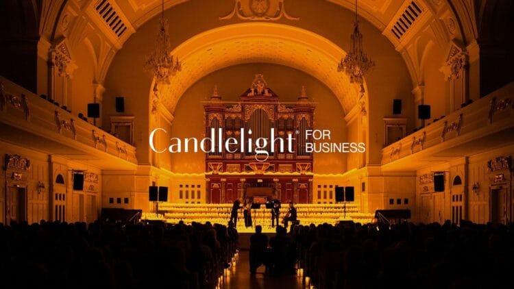 Fever lance Candlelight® for Business au Maroc
