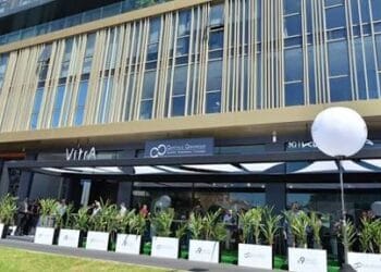 Capitale Céramique inaugure son 9ᵉ showroom au Maroc
