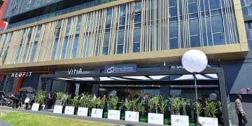 Capitale Céramique inaugure son 9ᵉ showroom au Maroc