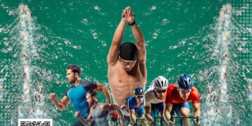 Coupe d’Afrique de Triathlon, le 21 septembre à Taghazout Bay