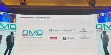 DMD, la nouvelle filiale médicale de Dislog