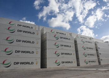 DP World lance un service maritime entre le Maroc et l’Europe du nord
