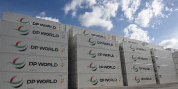 DP World lance un service maritime entre le Maroc et l’Europe du nord