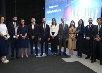 Métiers de la cybersécurité: Deloitte inaugure sa CyberAcademy