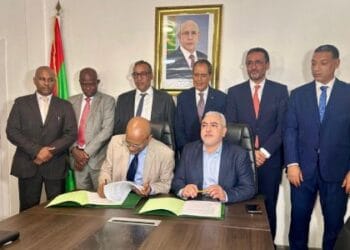 Accord pour l’ouverture d’une branche de l’EMSI à Nouakchott
