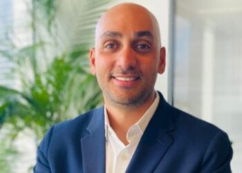 BERD: Haytham Eissa, nouveau directeur pour le Maroc