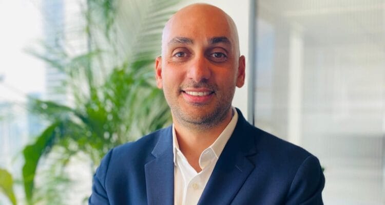 BERD: Haytham Eissa, nouveau directeur pour le Maroc