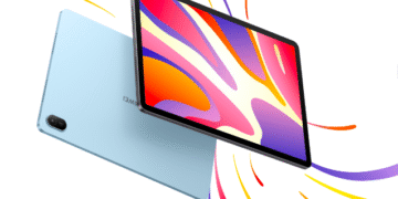 Huawei lance sa nouvelle tablette «MatePad SE»