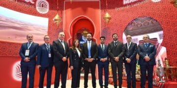 Tourisme: le Maroc prend part à l’IFTM Top Resa de Paris