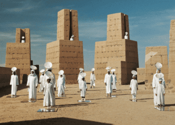 Exposition: «Paraboles, une odyssée hertzienne» au Macaal