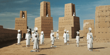 Exposition: «Paraboles, une odyssée hertzienne» au Macaal