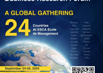 International Family Business Research Forum, du 24 au 26 septembre