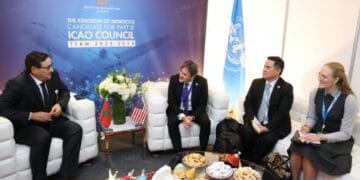 Maroc-USA: création d’une commission pour le transport des Marocains lors du Mondial 2026