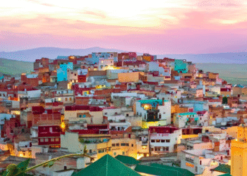 Destination francophonie: TV5MONDE met le Maroc à l’honneur