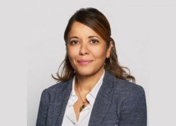 Meriem Echcherfi nommée DG de la Fédération nationale du Crédit agricole