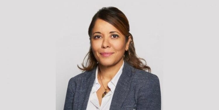 Meriem Echcherfi nommée DG de la Fédération nationale du Crédit agricole