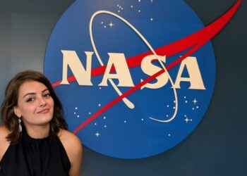 Une Marocaine au Space Telescope Science Institute de la NASA