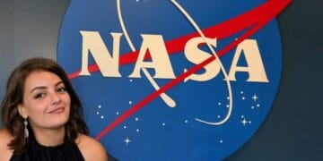 Une Marocaine au Space Telescope Science Institute de la NASA
