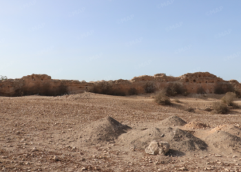 Archéologie: démarrage des fouilles sur le site de l’ancienne cité de Mouchtraya