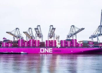 ONE renforce ses liaisons maritimes entre le Maroc et la péninsule Ibérique