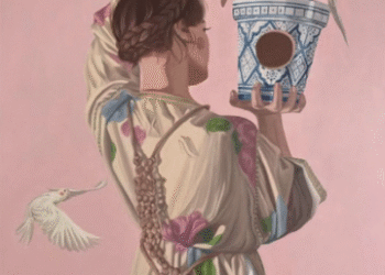 Les finalistes du prix Mustaqbal exposent dans «En.core»