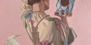 Les finalistes du prix Mustaqbal exposent dans «En.core»