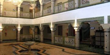 Hôtellerie: Inauguration de «Pickalbatros Sungo Club» à Marrakech