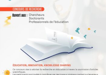 Recherche et innovation: Lancement du concours «PRIZ»